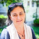 Zveta Uzunova