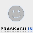 praskach
