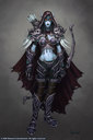 windruner