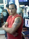 muden