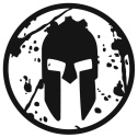 Angry Spartan