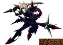 haseovid