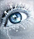 frozentear