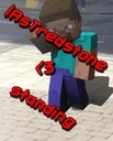 lastredstonestanding