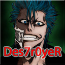 des7r0yer