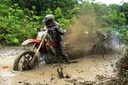 motokrosista