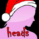 heads