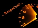 respected