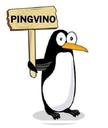 pingvino