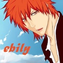 ebily