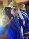 matres