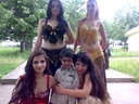 simarcho
