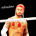 xshadow