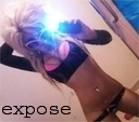 expose