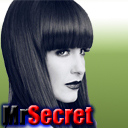 mrsecret