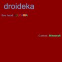 droideka