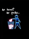 noheartnopain