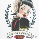 Марина Алипиева