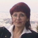 Maria Hristova