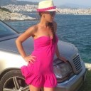 Briana Hristova