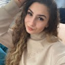 Габриела Среброва