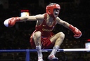 mayweather