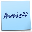 ananieff