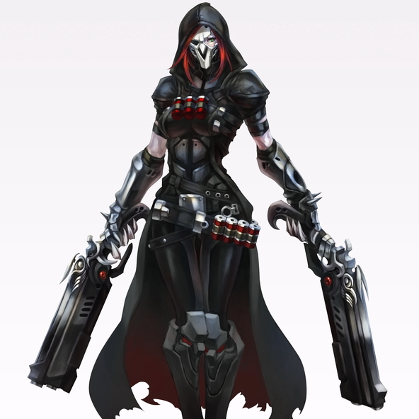 hellshade