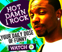 hotdamnirock