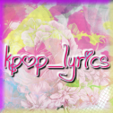 kpop_lyrics