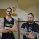 Old School Fitness