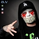 aggresiv