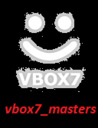 vbox7_masters
