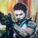 Chris Redfield