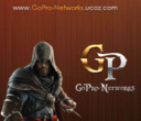 gopronetworks
