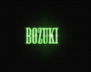 bozuki