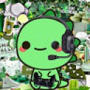 GreenGirlシ