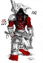 axe