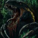 Hengry The Indoraptor YT