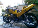 motoristut
