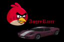 angryracer