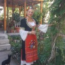 Irena Parashkevova