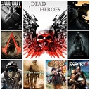 deadheros