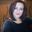 Dora Kavyrdjikova