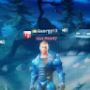 Georgy 13