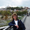 Svetlana Velikova