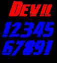 devil1234567891