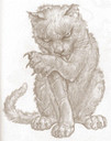 greebo