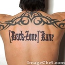 kane007