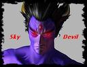 skydevil